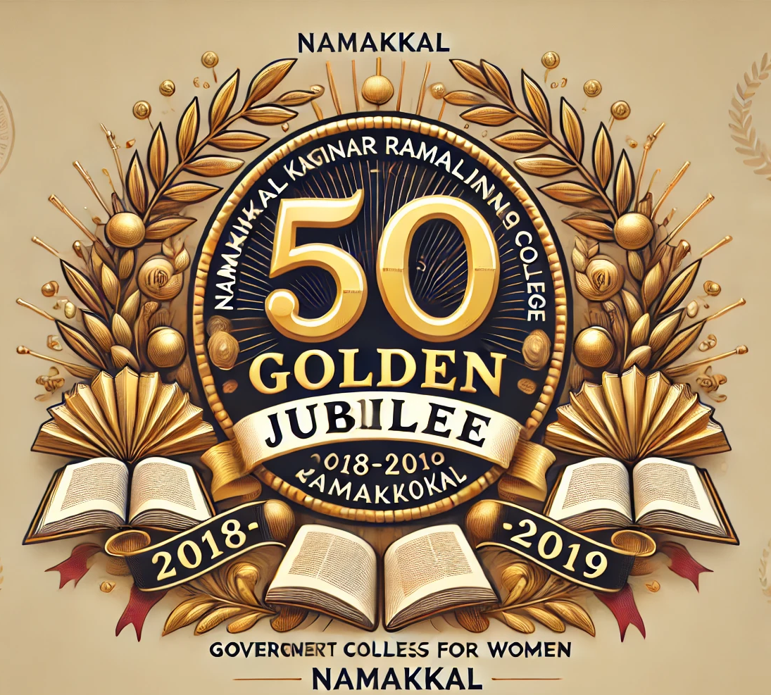 Golden Jubilee Celebration